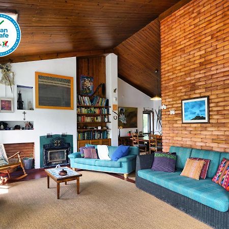 シントラ Casa Da Rampaヴィラ エクステリア 写真