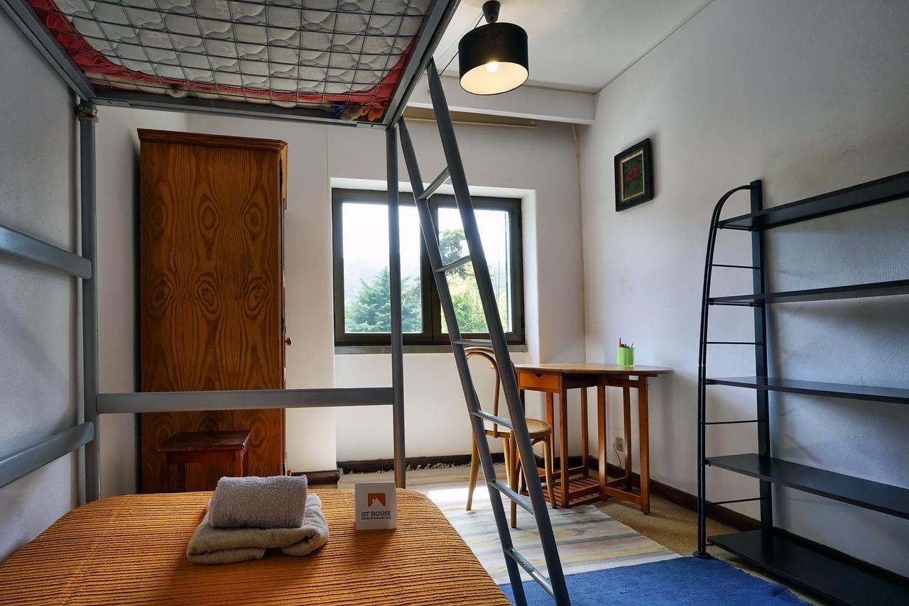 シントラ Casa Da Rampaヴィラ エクステリア 写真