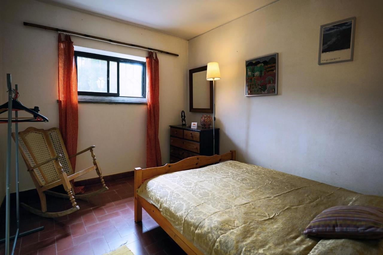 シントラ Casa Da Rampaヴィラ エクステリア 写真