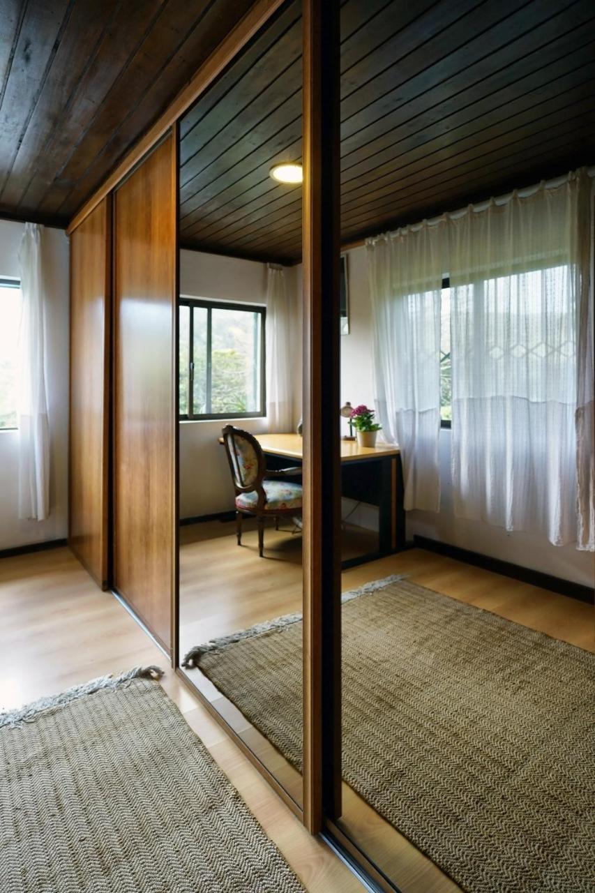 シントラ Casa Da Rampaヴィラ エクステリア 写真