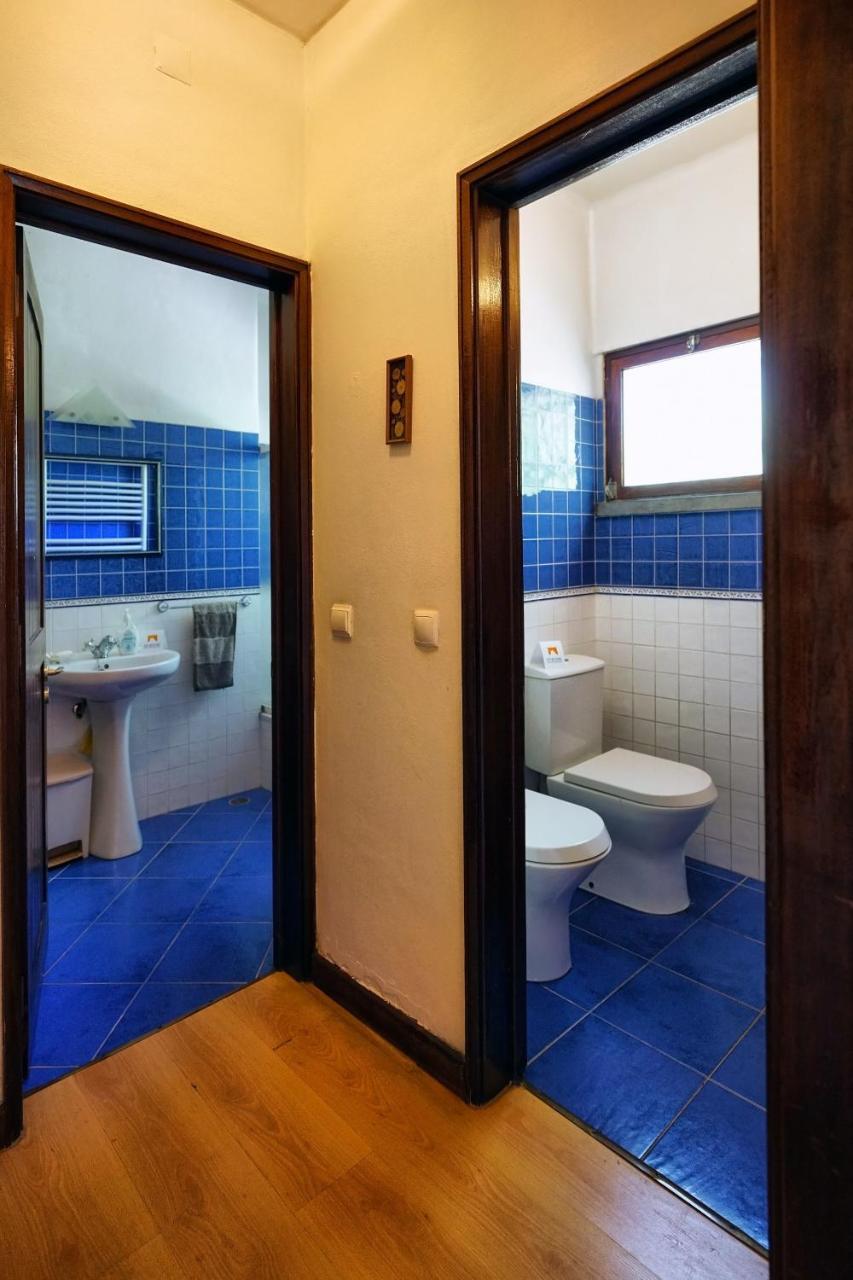 シントラ Casa Da Rampaヴィラ エクステリア 写真