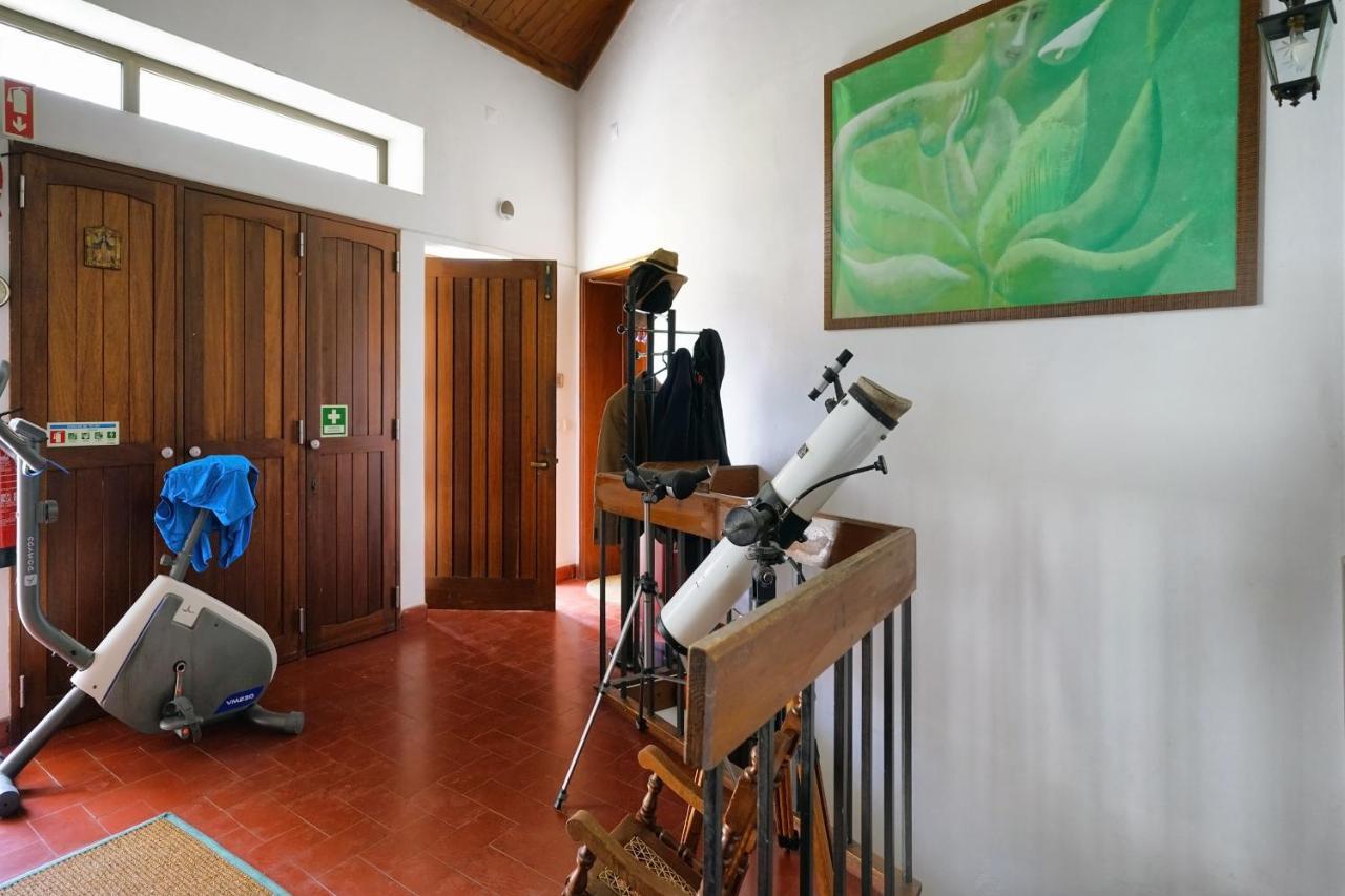シントラ Casa Da Rampaヴィラ エクステリア 写真